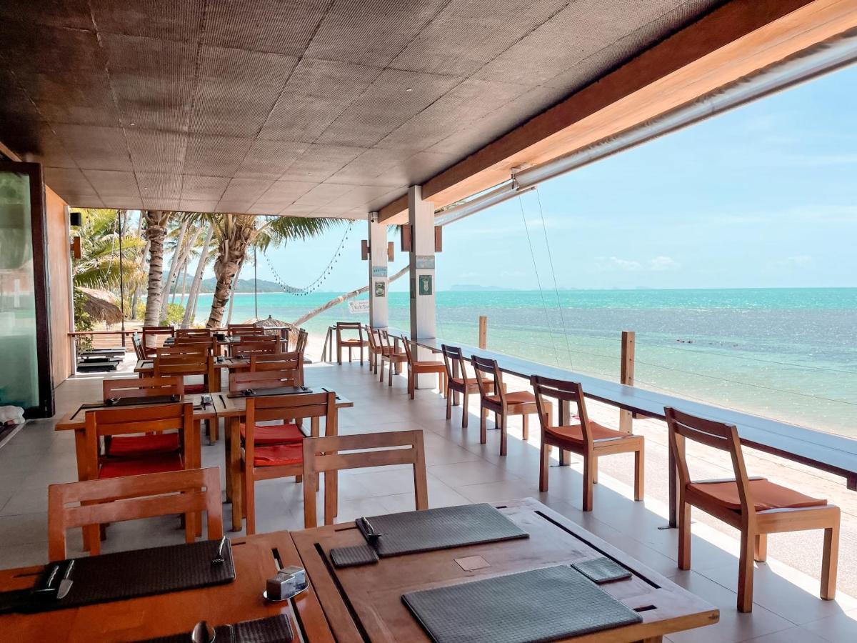 Mimosa Resort & Spa Koh Samui Exterior photo
