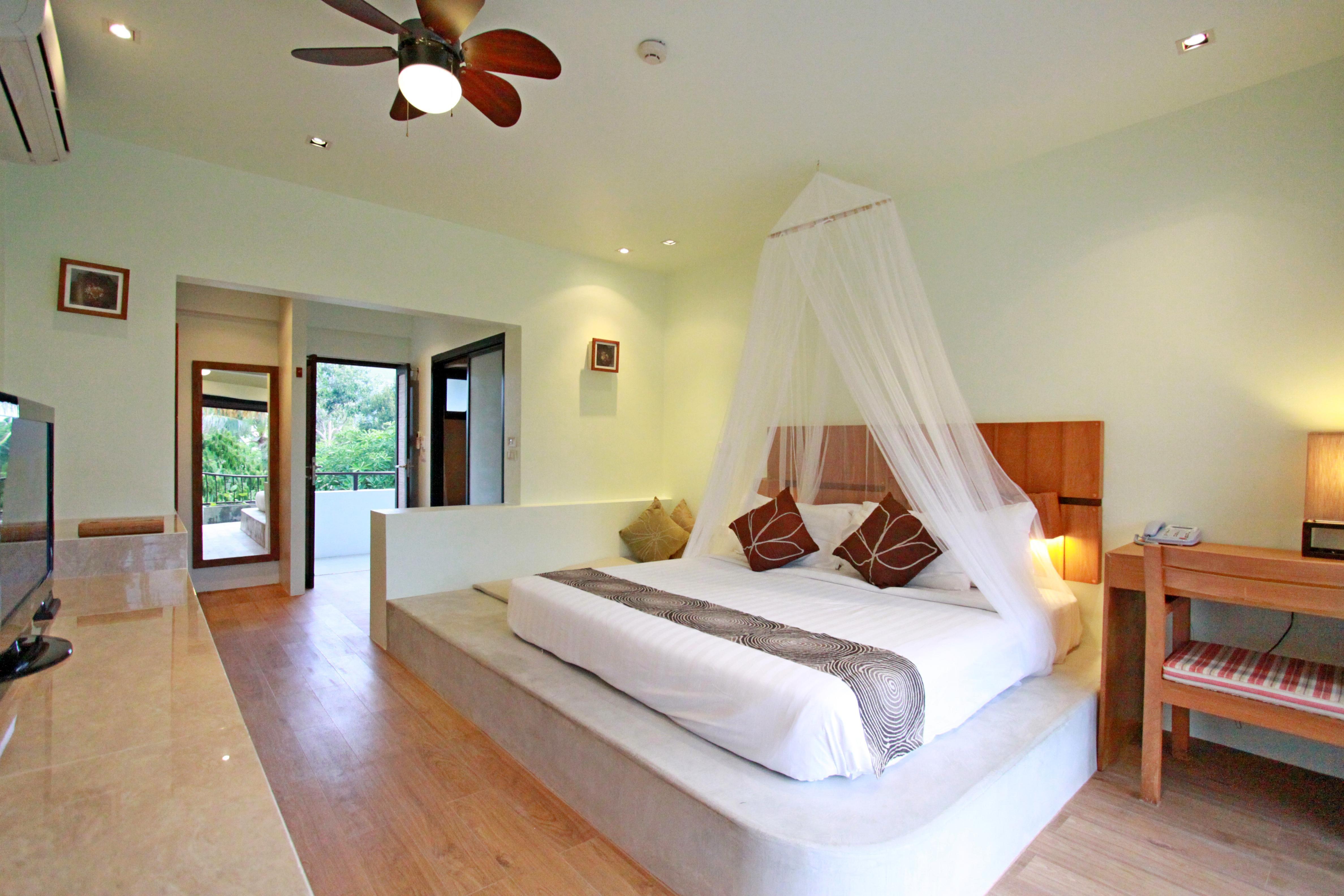 Mimosa Resort & Spa Koh Samui Exterior photo