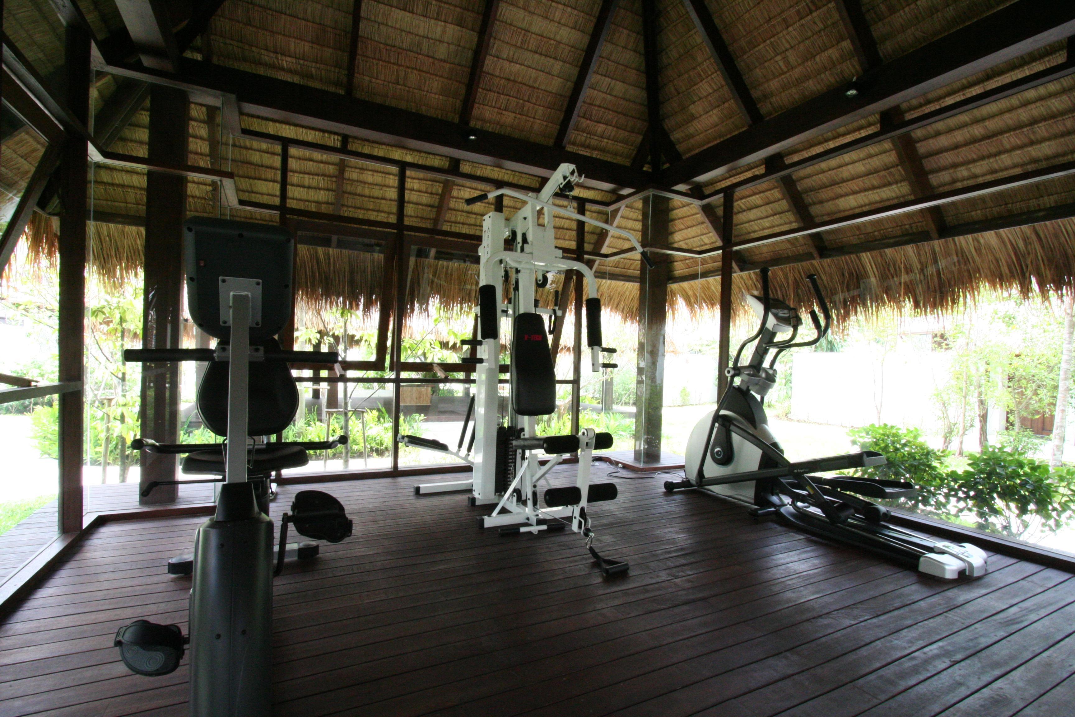 Mimosa Resort & Spa Koh Samui Exterior photo