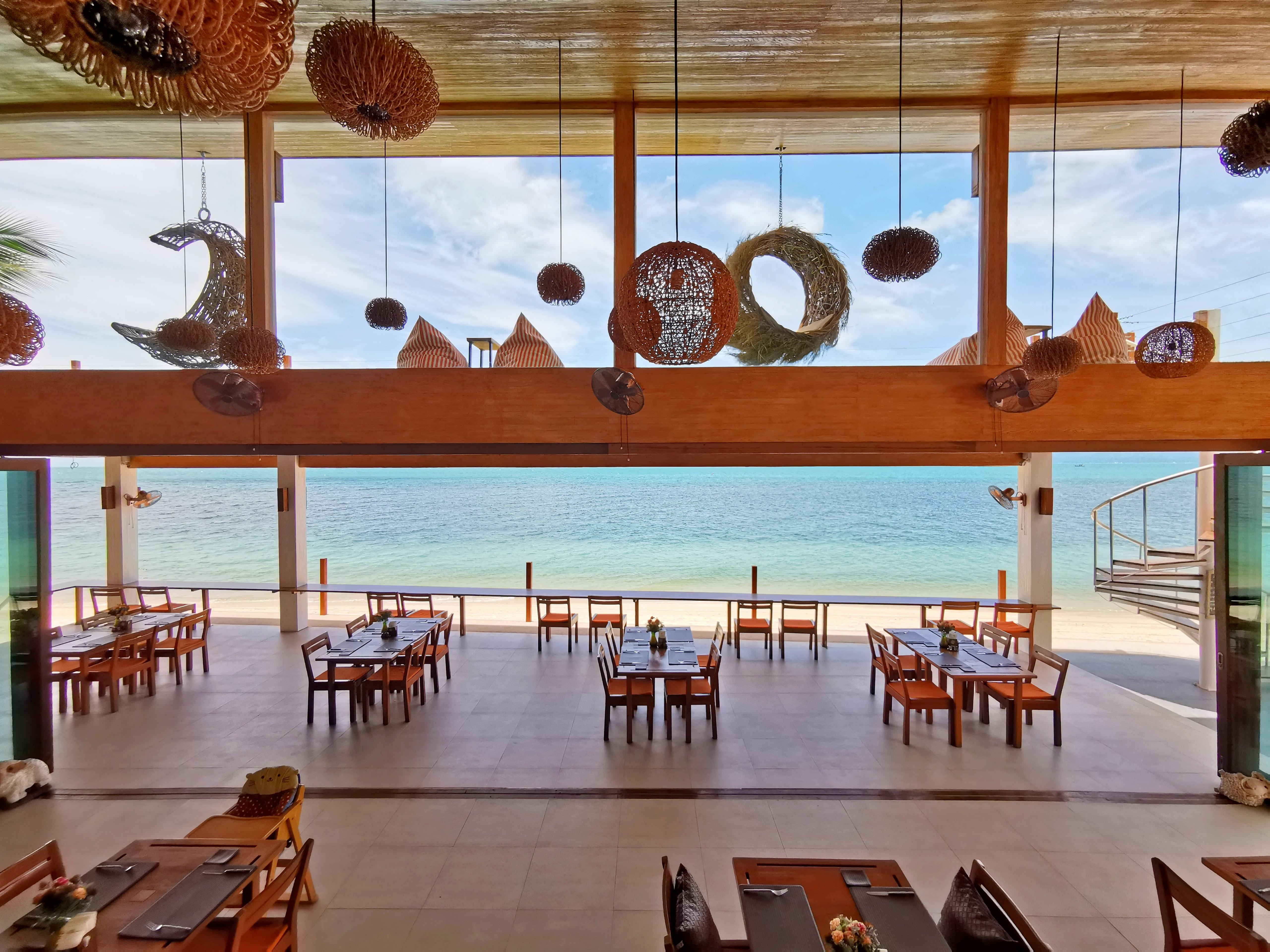 Mimosa Resort & Spa Koh Samui Exterior photo